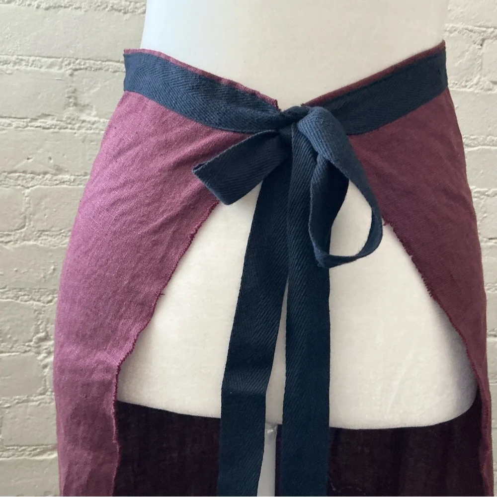Vintage vtg handcrafted